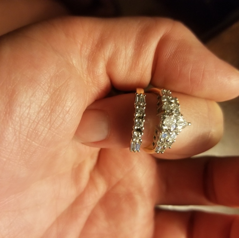 Wedding Set - image 6
